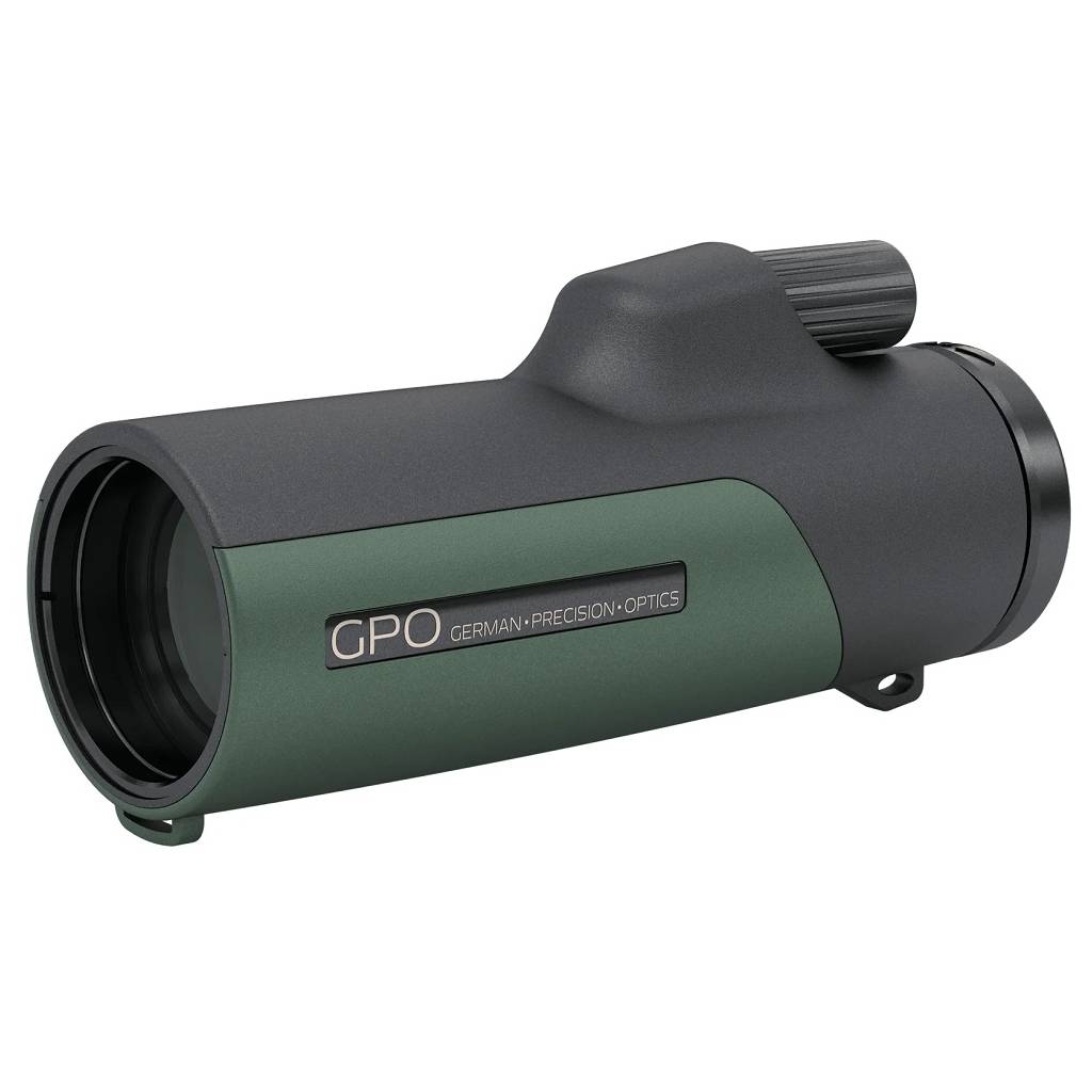 Monoculaire GPO Passion HD 10x36