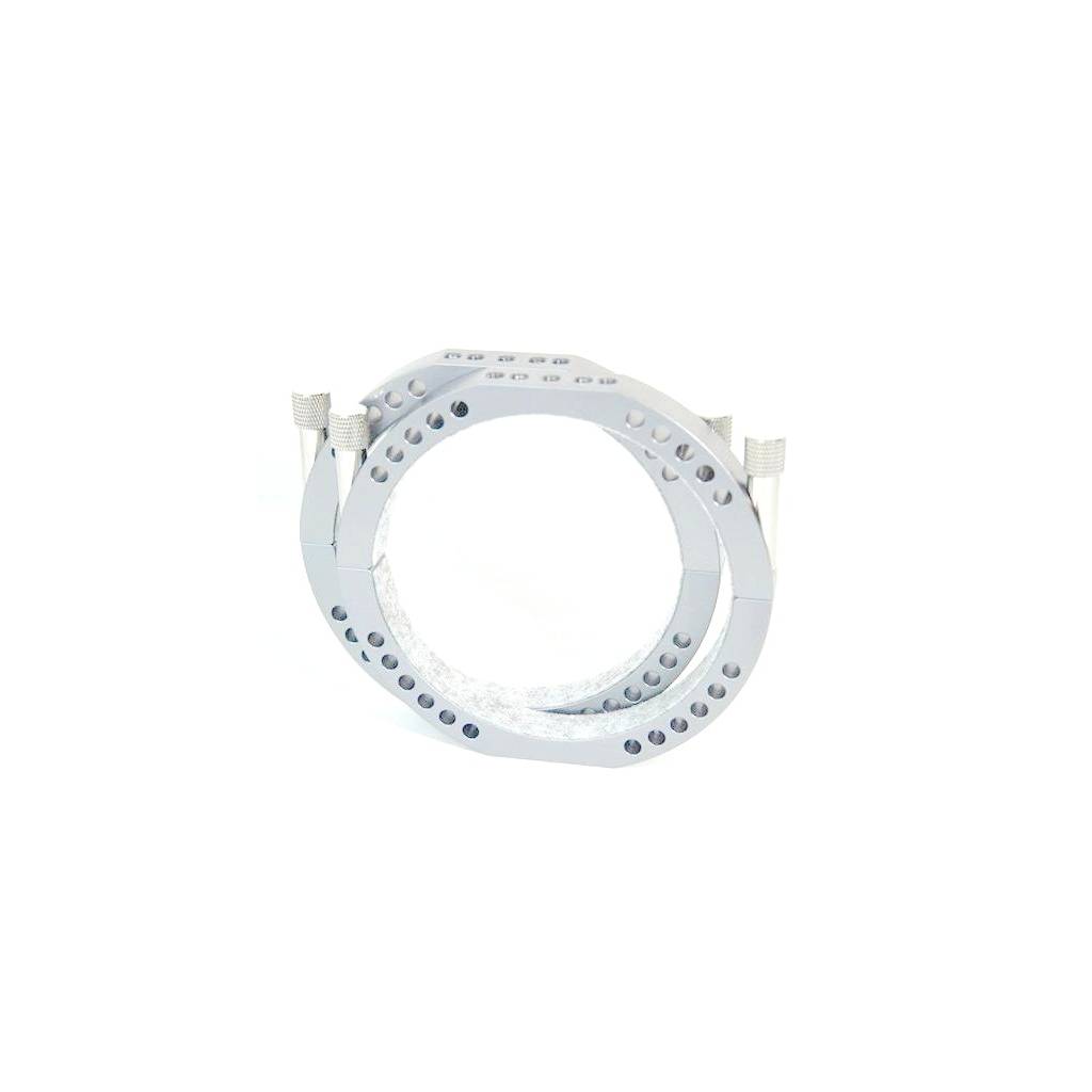 Colliers 114 mm Takahashi pour lunettes FCT-114DS  / FCT-114DF