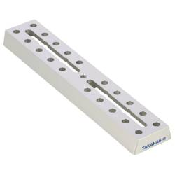 Queue d'aronde mâle Takahashi pour lunette FCT-65D / FS60-CP / FCT-76DP