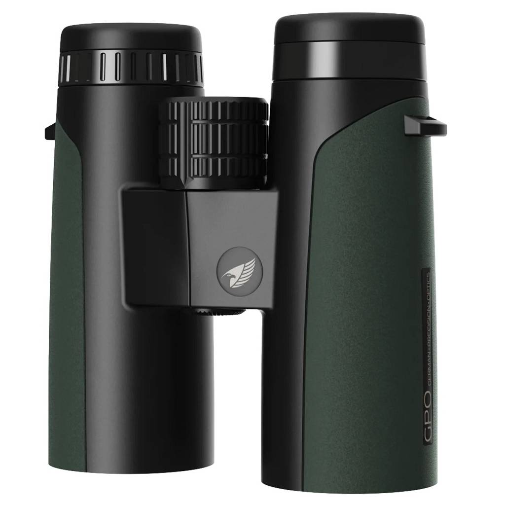 Jumelles GPO 8x42 Passion ED - Vert