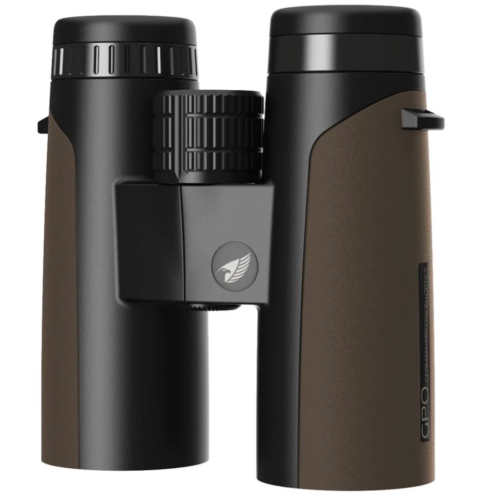 Jumelles GPO 8x42 Passion ED - Marron