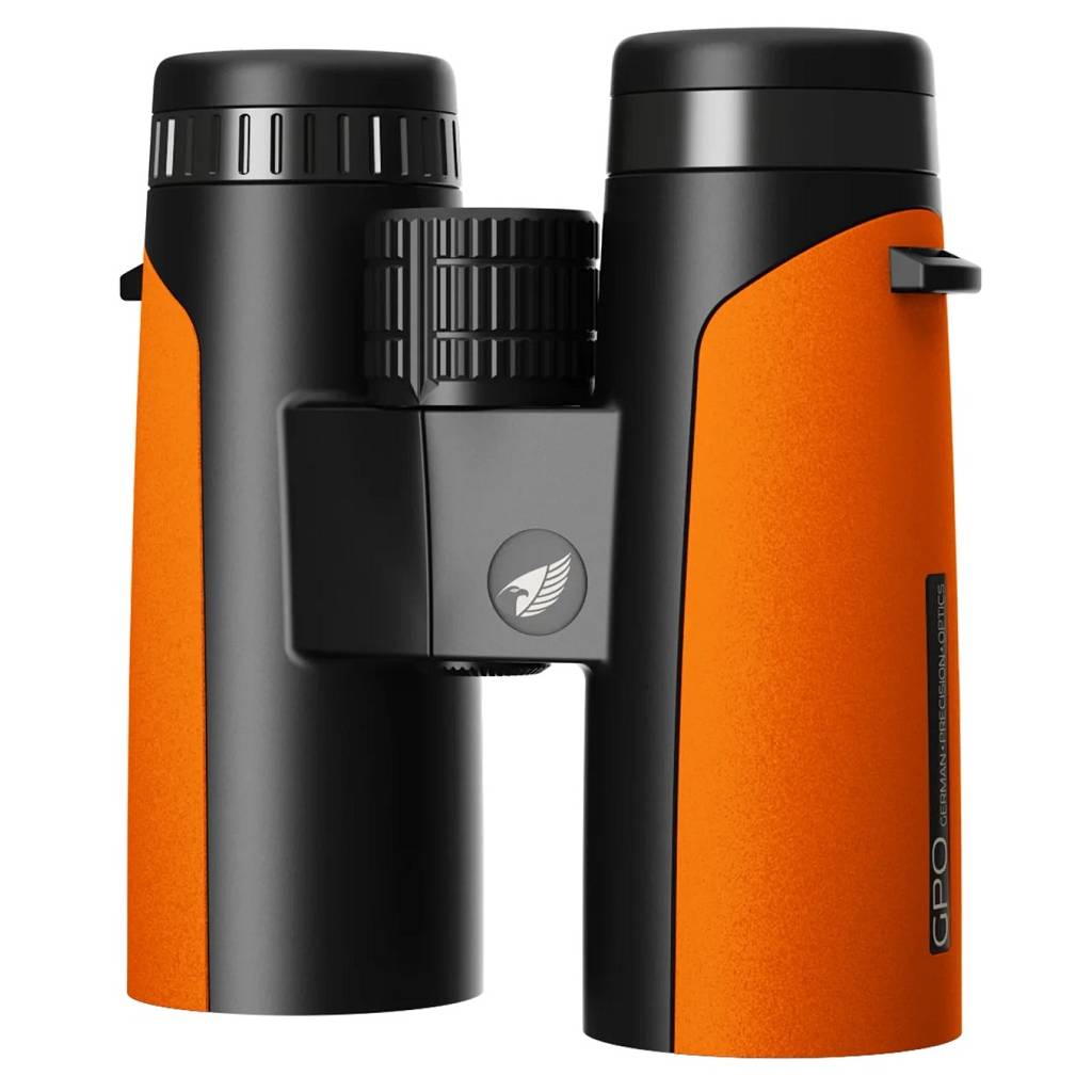 Jumelles GPO 8x42 Passion ED - Orange