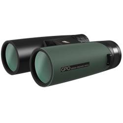 Jumelles GPO 10x42 Passion ED - Vert
