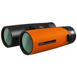 Jumelles GPO 10x42 Passion ED - Orange
