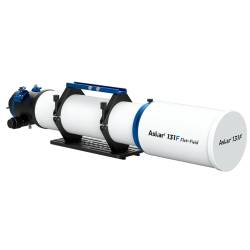 Lunette Apochromatique Askar APO 131F 131mm F/7,5 Quadruplet - Focuseur rotatif Rack&Pinion 3"