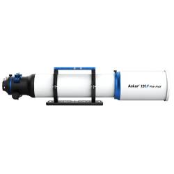 Lunette Apochromatique Askar APO 131F 131mm F/7,5 Quadruplet - Focuseur rotatif Rack&Pinion 3" askar sharstar