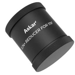 Réducteur de focale Askar 0,74x pour lunette 111F - AS-RED111F Askar sharpstar