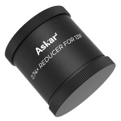 Réducteur de focale Askar 0,74x pour lunette 131F - AS-RED31F Askar sharpstar