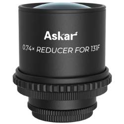 Réducteur de focale Askar 0,74x pour lunette 131F - AS-RED31F Askar sharpstar