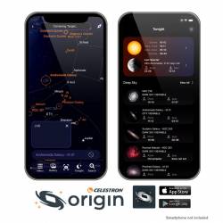 Télescope Imageur Celestron RASA ORIGIN 6" MARK II (152mm / 335 mm)