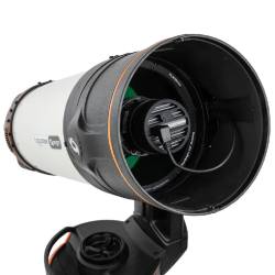 Télescope Imageur Celestron RASA ORIGIN 6" MARK II (152mm / 335 mm)