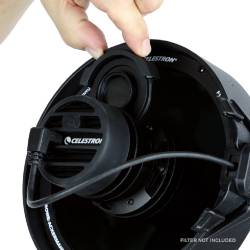 Télescope Imageur Celestron RASA ORIGIN 6" MARK II (152mm / 335 mm)