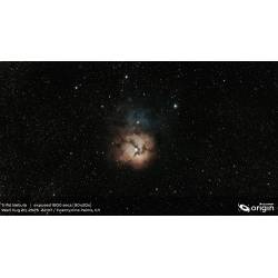 Télescope Imageur Celestron RASA ORIGIN 6" MARK II (152mm / 335 mm)