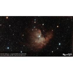 Télescope Imageur Celestron RASA ORIGIN 6" MARK II (152mm / 335 mm)