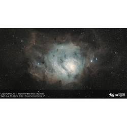 Télescope Imageur Celestron RASA ORIGIN 6" MARK II (152mm / 335 mm)