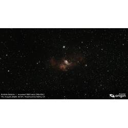 Télescope Imageur Celestron RASA ORIGIN 6" MARK II (152mm / 335 mm)