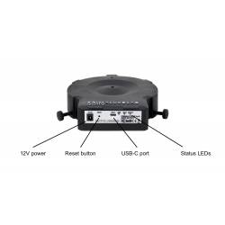 Ecran générateur de Flats GIOTTO Prima Luce Lab pour télescope Celestron Origin 6" - PLLGIOTTORG6