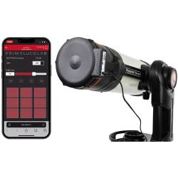 Ecran générateur de Flats GIOTTO Prima Luce Lab pour télescope Celestron Origin 6" - PLLGIOTTORG6