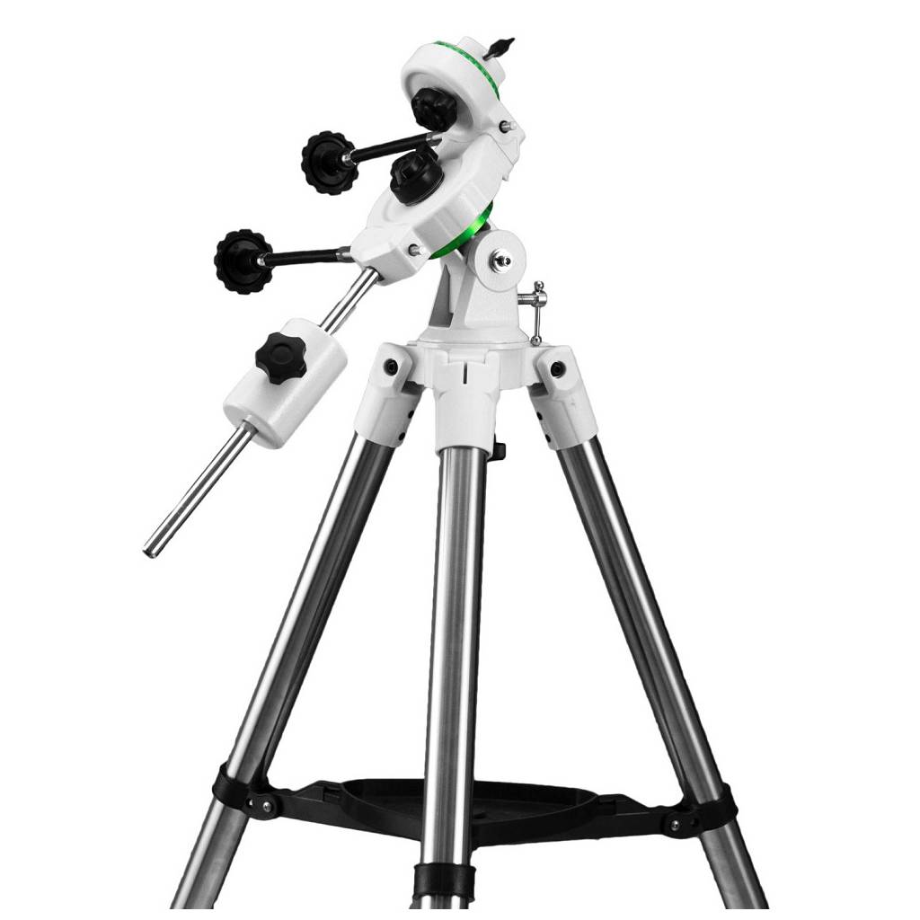 Monture équatoriale Sky-Watcher Starquest DX avec trépied