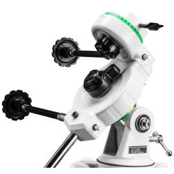 Monture équatoriale Sky-Watcher Starquest DX avec trépied