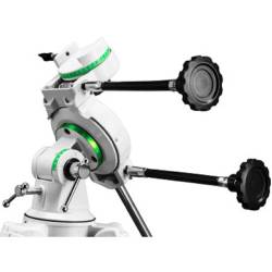 Monture équatoriale Sky-Watcher Starquest DX avec trépied