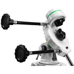 Monture équatoriale Sky-Watcher Starquest DX avec trépied