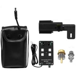 Moteur AD Sky-Watcher avec raquette pour monture Starquest DX