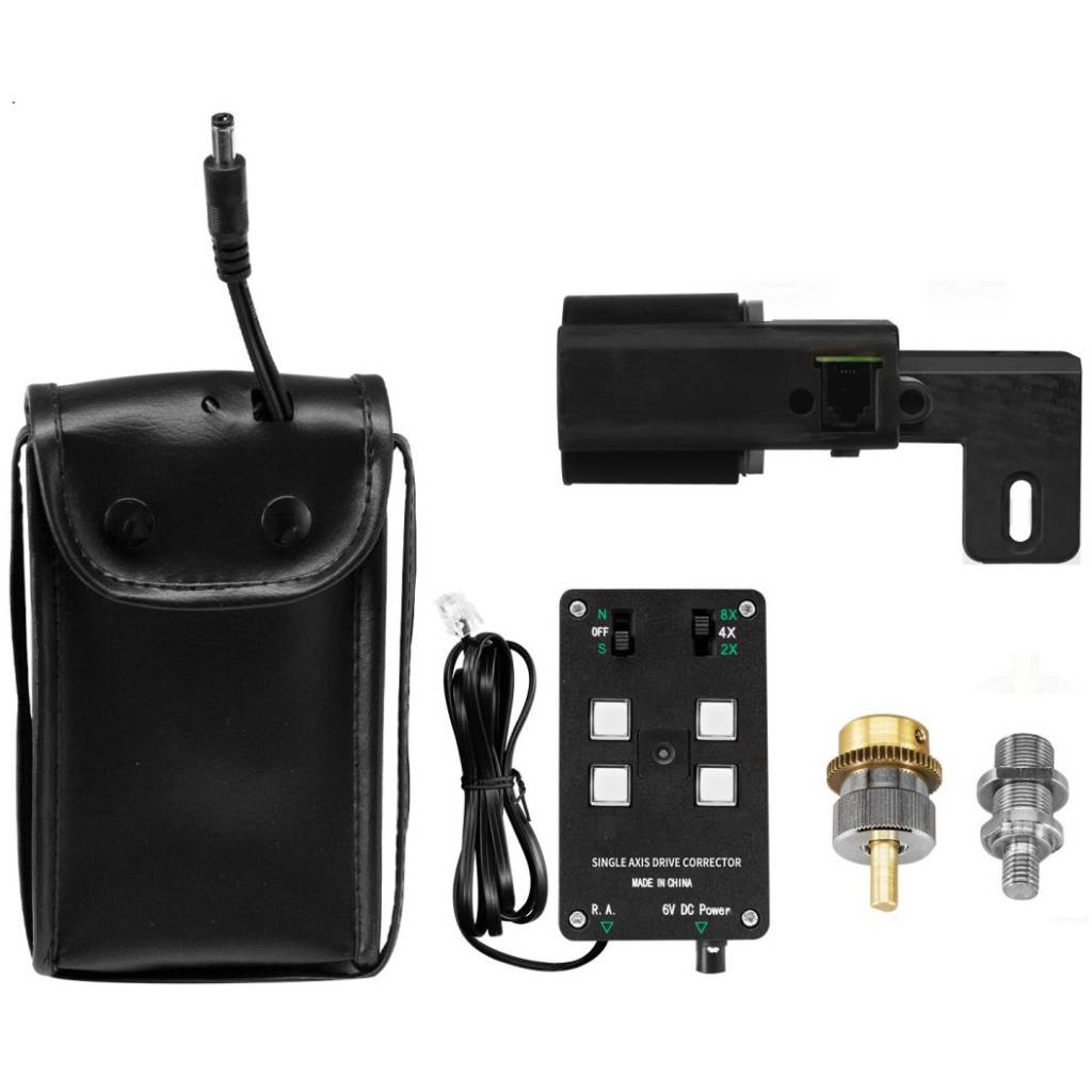 Moteur AD Sky-Watcher avec raquette pour monture Starquest DX