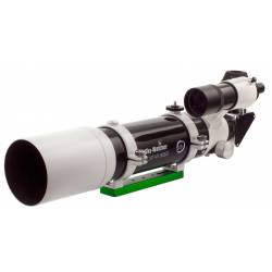 Lunette Sky-Watcher 80 ED Black Diamond démultiplié sur EQM-35 Pro GOTO