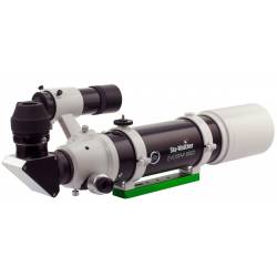 Lunette Sky-Watcher 80 ED Black Diamond démultiplié sur EQM-35 Pro GOTO