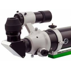Lunette Sky-Watcher 80 ED Black Diamond démultiplié sur EQM-35 Pro GOTO