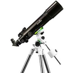 Lunette Sky-Watcher 102/600 sur monture Starquest DX
