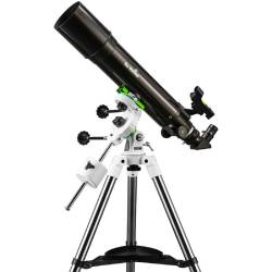 Lunette Sky-Watcher 102/600 sur monture Starquest DX