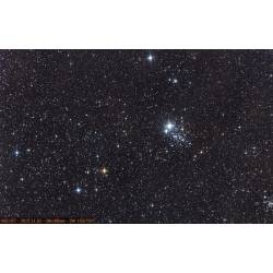 Télescope Newton Sky-Watcher 150/750 sur NEQ5 Pro GOTO
