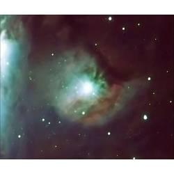 Télescope Newton Sky-Watcher 150/750 sur NEQ5 Pro GOTO