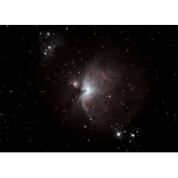 Télescope Newton Sky-Watcher 150/750 sur NEQ5 Pro GOTO