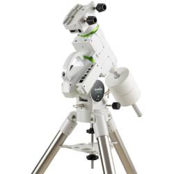 Télescope Newton Sky-Watcher 150/750 DS Black Diamond sur HEQ5-R Pro GOTO