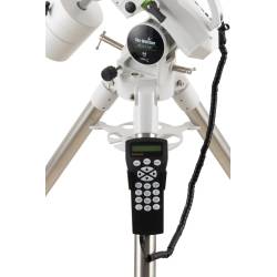 Télescope Newton Sky-Watcher 150/750 DS Black Diamond sur HEQ5-R Pro GOTO