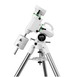 Télescope Newton Sky-Watcher 200/1000 DS Black Diamond sur HEQ5-R Pro GOTO