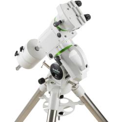 Télescope Newton Sky-Watcher 200/1000 DS Black Diamond sur HEQ5-R Pro GOTO