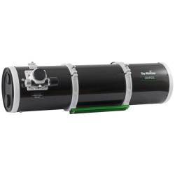 Télescope Newton Sky-Watcher 200/1000 DS Black Diamond sur HEQ5-R Pro GOTO