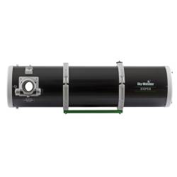 Télescope Newton Sky-Watcher 200/1000 DS Black Diamond sur HEQ5-R Pro GOTO