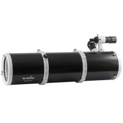 Télescope Newton Sky-Watcher 200/1000 DS Black Diamond sur HEQ5-R Pro GOTO