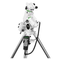 Télescope Maksutov Sky-Watcher 150/1800 Black Diamond sur HEQ5-R Pro GOTO