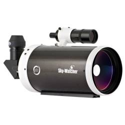 Télescope Maksutov Sky-Watcher 150/1800 Black Diamond sur HEQ5-R Pro GOTO