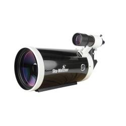 Télescope Maksutov Sky-Watcher 150/1800 Black Diamond sur HEQ5-R Pro GOTO