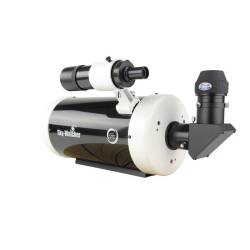 Télescope Maksutov Sky-Watcher 150/1800 Black Diamond sur HEQ5-R Pro GOTO