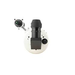 Télescope Maksutov Sky-Watcher 150/1800 Black Diamond sur HEQ5-R Pro GOTO