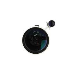 Télescope Maksutov Sky-Watcher 150/1800 Black Diamond sur HEQ5-R Pro GOTO