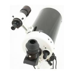 Télescope Maksutov Sky-Watcher 150/1800 Black Diamond sur HEQ5-R Pro GOTO